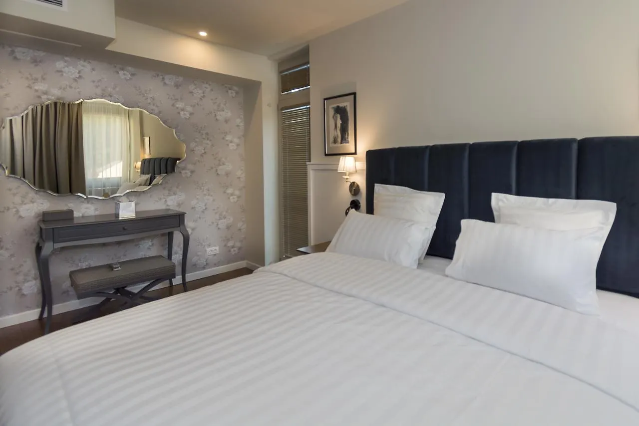 Hotel Residence Promenade Burgas 5*,  Bułgaria