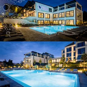 Semesteranläggning (resort) Therma Numera & Wellness