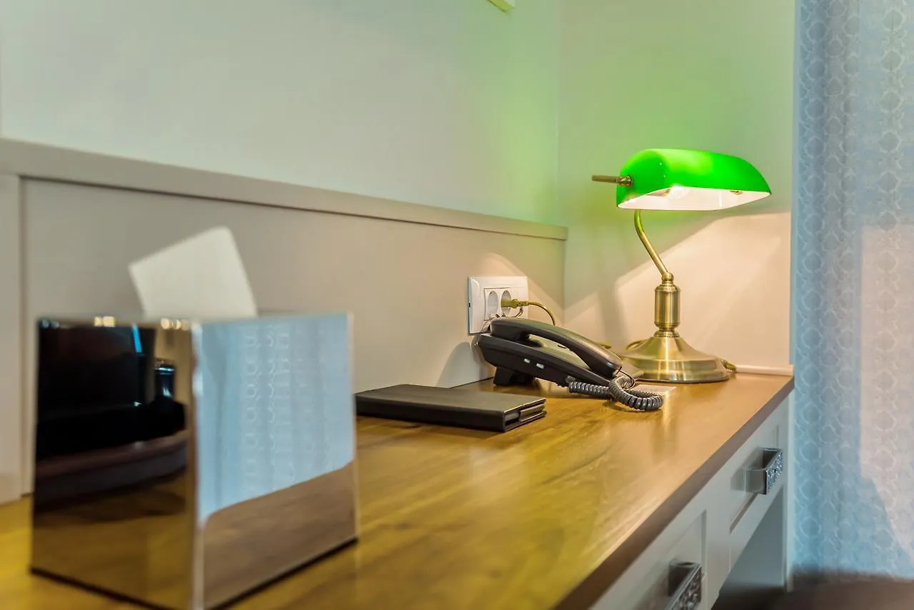 *****  בורגאס Hotel Residence Promenade בולגריה